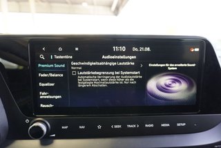 Hyundai i20 N-Line 1.0 T-GDI 7DCT Navi/LED/Kamera/Winterp.  ** - bilder 33