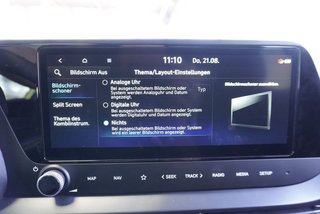 Hyundai i20 N-Line 1.0 T-GDI 7DCT Navi/LED/Kamera/Winterp.  ** - bilder 35