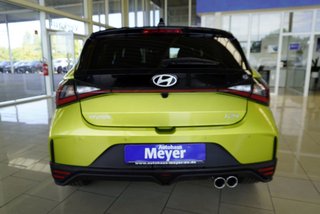 Hyundai i20 N-Line 1.0 T-GDI 7DCT Navi/LED/Kamera/Winterp.  ** - bilder 5