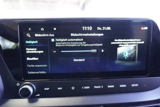 Hyundai i20 N-Line 1.0 T-GDI 7DCT Navi/LED/Kamera/Winterp.  ** - bilder 36