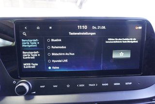 Hyundai i20 N-Line 1.0 T-GDI 7DCT Navi/LED/Kamera/Winterp.  ** - bilder 37