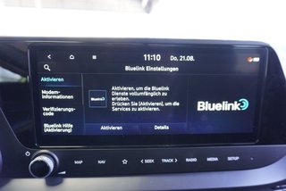 Hyundai i20 N-Line 1.0 T-GDI 7DCT Navi/LED/Kamera/Winterp.  ** - bilder 38