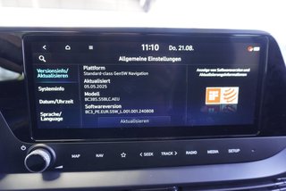 Hyundai i20 N-Line 1.0 T-GDI 7DCT Navi/LED/Kamera/Winterp.  ** - bilder 39