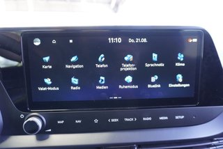 Hyundai i20 N-Line 1.0 T-GDI 7DCT Navi/LED/Kamera/Winterp.  ** - bilder 40
