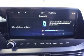 Hyundai i20 N-Line 1.0 T-GDI 7DCT Navi/LED/Kamera/Winterp.  ** - bilder 42