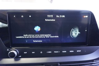 Hyundai i20 N-Line 1.0 T-GDI 7DCT Navi/LED/Kamera/Winterp.  ** - bilder 44