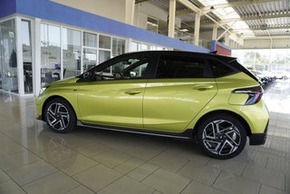 Hyundai i20 N-Line 1.0 T-GDI 7DCT Navi/LED/Kamera/Winterp.  ** - bilder 1