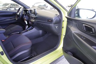 Hyundai i20 N-Line 1.0 T-GDI 7DCT Navi/LED/Kamera/Winterp.  ** - bilder 4