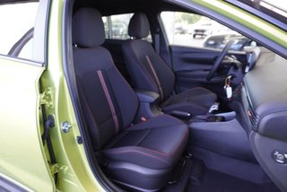 Hyundai i20 N-Line 1.0 T-GDI 7DCT Navi/LED/Kamera/Winterp.  ** - bilder 5