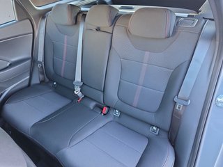Hyundai i30 Kombi N-Line 1.5 T-GDI 7DCT Voll-LED/Navi/Winterp.  ** - foto 8