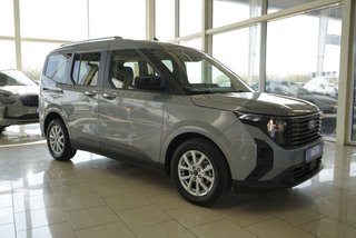 Ford Tourneo Courier Jahreswagen Kaufen