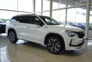 Skoda Kodiaq age.one-day registration Kaufen