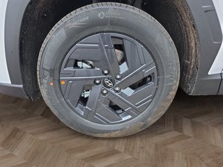 Hyundai TUCSON 1.6 T-GDI DCT Navi/Kamera/Keyless/Sitzhz.   ** - foto 9