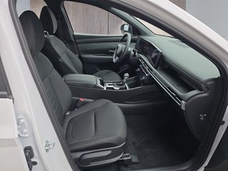 Hyundai TUCSON 1.6 T-GDI DCT Navi/Kamera/Keyless/Sitzhz.   ** - foto 10