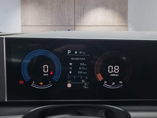 Hyundai TUCSON 1.6 T-GDI DCT Navi/Kamera/Keyless/Sitzhz.   ** - foto 12