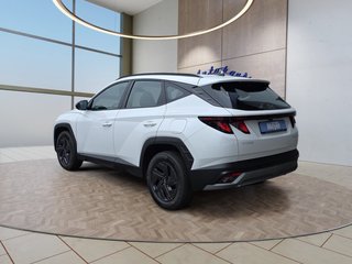Hyundai TUCSON 1.6 T-GDI DCT Navi/Kamera/Keyless/Sitzhz.   ** - foto 3