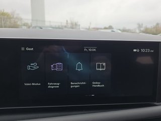 Hyundai TUCSON 1.6 T-GDI DCT Navi/Kamera/Keyless/Sitzhz.   ** - foto 20