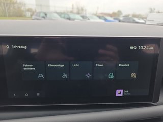 Hyundai TUCSON 1.6 T-GDI DCT Navi/Kamera/Keyless/Sitzhz.   ** - foto 26