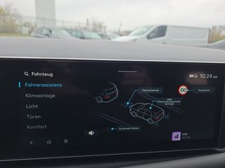 Hyundai TUCSON 1.6 T-GDI DCT Navi/Kamera/Keyless/Sitzhz.   ** - foto 27