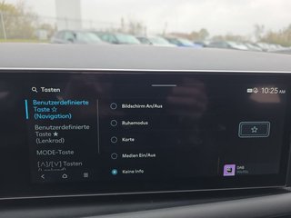 Hyundai TUCSON 1.6 T-GDI DCT Navi/Kamera/Keyless/Sitzhz.   ** - foto 35