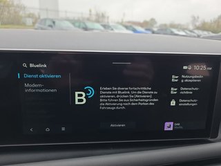 Hyundai TUCSON 1.6 T-GDI DCT Navi/Kamera/Keyless/Sitzhz.   ** - foto 37