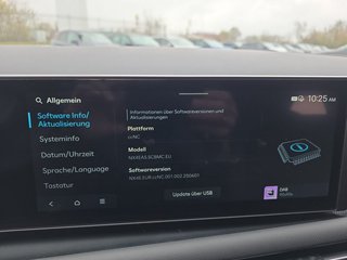 Hyundai TUCSON 1.6 T-GDI DCT Navi/Kamera/Keyless/Sitzhz.   ** - foto 38