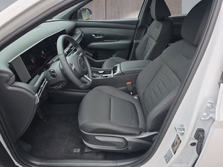 Hyundai TUCSON 1.6 T-GDI DCT Navi/Kamera/Keyless/Sitzhz.   ** - foto 4