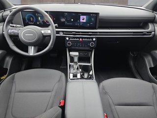 Hyundai TUCSON 1.6 T-GDI DCT Navi/Kamera/Keyless/Sitzhz.   ** - foto 5