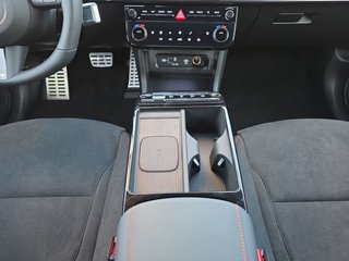 Hyundai TUCSON N-Line 1.6 T-GDI 360*Kamera/el.Klappe/ACC/Navi  ** - bilder 7