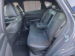 Hyundai TUCSON N-Line 1.6 T-GDI 360*Kamera/el.Klappe/ACC/Navi  ** - bilder 10