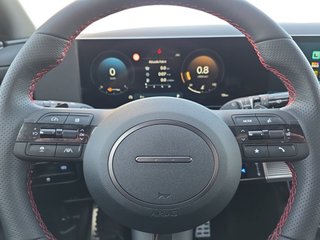 Hyundai TUCSON N-Line 1.6 T-GDI 360*Kamera/el.Klappe/ACC/Navi  ** - bilder 17