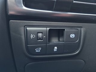 Hyundai TUCSON N-Line 1.6 T-GDI 360*Kamera/el.Klappe/ACC/Navi  ** - bilder 18