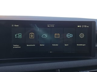 Hyundai TUCSON N-Line 1.6 T-GDI 360*Kamera/el.Klappe/ACC/Navi  ** - bilder 23