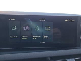 Hyundai TUCSON N-Line 1.6 T-GDI 360*Kamera/el.Klappe/ACC/Navi  ** - bilder 24