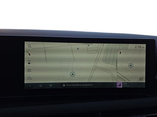 Hyundai TUCSON N-Line 1.6 T-GDI 360*Kamera/el.Klappe/ACC/Navi  ** - bilder 25