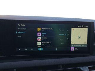 Hyundai TUCSON N-Line 1.6 T-GDI 360*Kamera/el.Klappe/ACC/Navi  ** - bilder 26