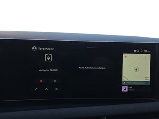 Hyundai TUCSON N-Line 1.6 T-GDI 360*Kamera/el.Klappe/ACC/Navi  ** - bilder 28