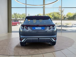 Hyundai TUCSON N-Line 1.6 T-GDI 360*Kamera/el.Klappe/ACC/Navi  ** - bilder 4