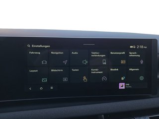 Hyundai TUCSON N-Line 1.6 T-GDI 360*Kamera/el.Klappe/ACC/Navi  ** - bilder 29