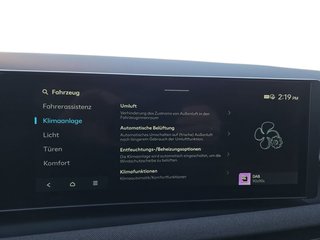 Hyundai TUCSON N-Line 1.6 T-GDI 360*Kamera/el.Klappe/ACC/Navi  ** - bilder 32