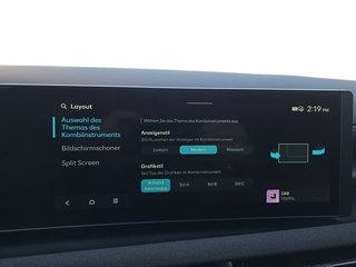 Hyundai TUCSON N-Line 1.6 T-GDI 360*Kamera/el.Klappe/ACC/Navi  ** - bilder 37