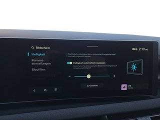 Hyundai TUCSON N-Line 1.6 T-GDI 360*Kamera/el.Klappe/ACC/Navi  ** - bilder 38