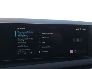 Hyundai TUCSON N-Line 1.6 T-GDI 360*Kamera/el.Klappe/ACC/Navi  ** - bilder 39