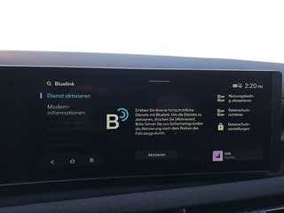 Hyundai TUCSON N-Line 1.6 T-GDI 360*Kamera/el.Klappe/ACC/Navi  ** - bilder 41