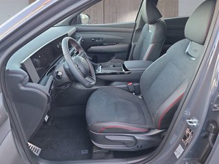 Hyundai TUCSON N-Line 1.6 T-GDI 360*Kamera/el.Klappe/ACC/Navi  ** - bilder 5