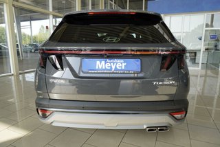 Hyundai TUCSON 1.6 T-GDI DCT Navi/Matrix/Keyless/el.Klappe  ** - bilder 5