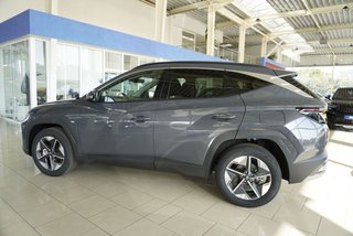 Hyundai TUCSON 1.6 T-GDI DCT Navi/Matrix/Keyless/el.Klappe  ** - bilder 1