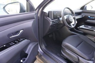 Hyundai TUCSON 1.6 T-GDI DCT Navi/Matrix/Keyless/el.Klappe  ** - bilder 3