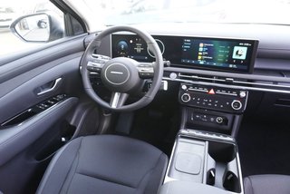 Hyundai TUCSON 1.6 T-GDI DCT Navi/Matrix/Keyless/el.Klappe  ** - bilder 10