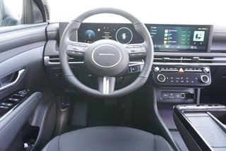 Hyundai TUCSON 1.6 T-GDI DCT Navi/Matrix/Keyless/el.Klappe  ** - bilder 12